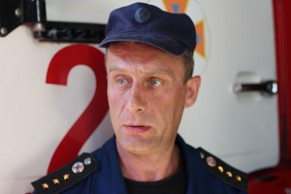 Новини Вінниці - фото з Річниця вибухів під Калинівкою: волонтери, пожежні і їх історії «випадкового» героїзму Річниця вибухів під Калинівкою: волонтери, пожежні і їх історії «випадкового» героїзму, фото №5 на сайті 20minut.ua