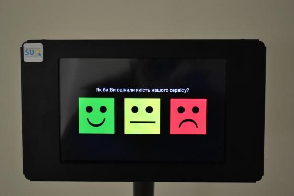 За пенсіями і субсидіями: на Перемоги відкрили нову приймальню соцзахисту, фото №6 на сайті vsim.ua