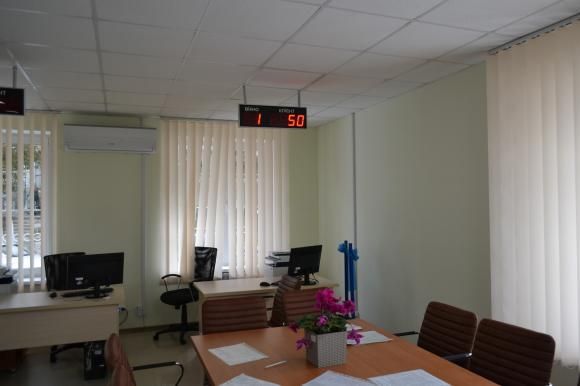 За пенсіями і субсидіями: на Перемоги відкрили нову приймальню соцзахисту, фото №7 на сайті vsim.ua