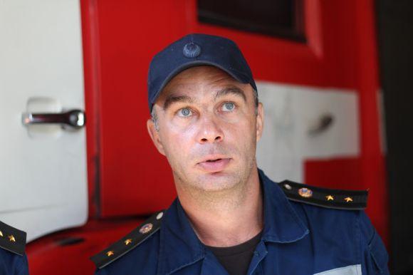 Новини Вінниці - фото з Річниця вибухів під Калинівкою: волонтери, пожежні і їх історії «випадкового» героїзму Річниця вибухів під Калинівкою: волонтери, пожежні і їх історії «випадкового» героїзму, фото №6 на сайті 20minut.ua