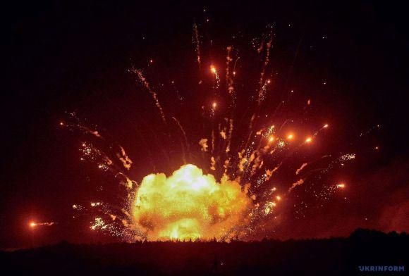 Річниця вибухів під Калинівкою: волонтери, пожежні і їх історії “випадкового” героїзму, фото №3 на сайті 20minut.ua