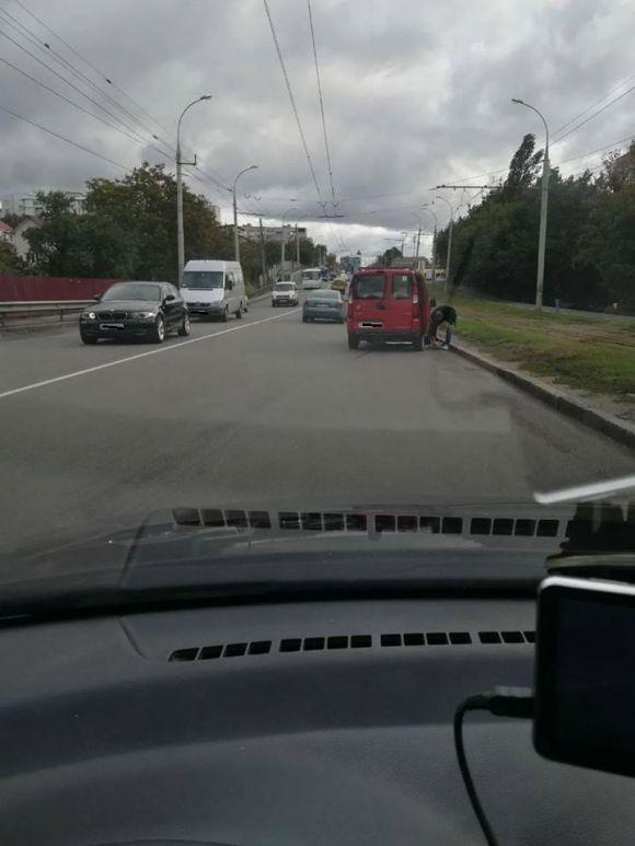 Новини Вінниці - фото з Вінниця 25 вересня. Що сталося у місті минулої доби? Вінниця 25 вересня. Що сталося у місті минулої доби?, фото №7 на сайті 20minut.ua