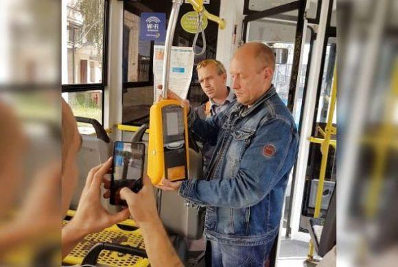 Новини Вінниці - фото з Як подолають нестачу кондукторів у транспорті Як подолають нестачу кондукторів у транспорті, фото №4 на сайті 20minut.ua