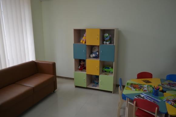 За пенсіями і субсидіями: на Перемоги відкрили нову приймальню соцзахисту, фото №15 на сайті vsim.ua