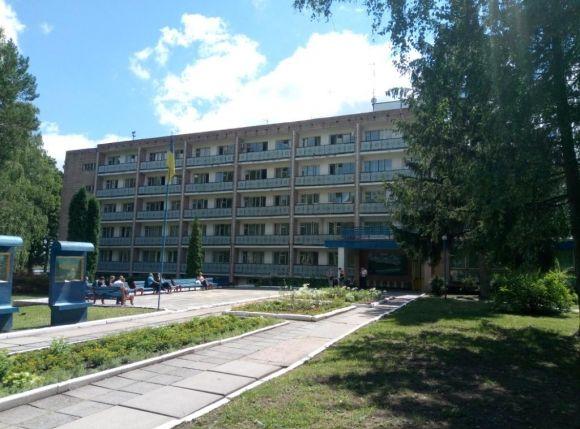 Новини Житомира - фото з Новий центр реабілітації АТОвців чи "ширма" для відмивання мільйонів з бюджету Новий центр реабілітації АТОвців чи "ширма" для відмивання мільйонів з бюджету, фото №1 на сайті 20minut.ua