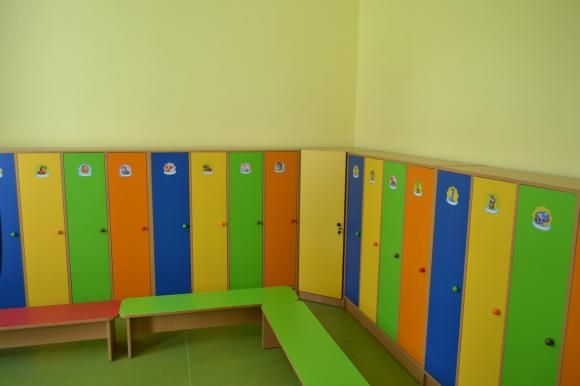 У Дальніх Гречанах відкрили новий дитячий садочок. Як він виглядає, фото №3 на сайті vsim.ua
