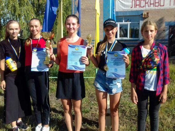 Новини Хмельницького - фото з Хмельницькі велосипедистки стали найкращими на всеукраїнських змаганнях Хмельницькі велосипедистки стали найкращими на всеукраїнських змаганнях, фото №2 на сайті vsim.ua