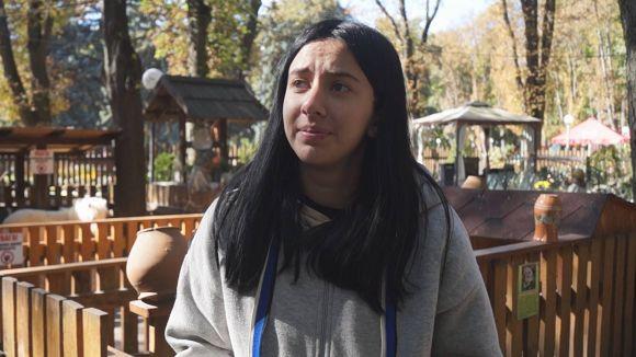 «Ну йокарний бабай, як це мавпа втекла?»: у парку тривають пошуки макаки Філі, фото №1 на сайті 20minut.ua