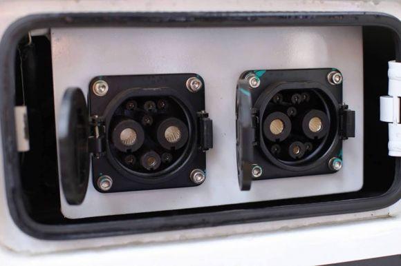 Новини Вінниці - фото з У Вінниці тестують електричний автобус. Він вийшов на 19 маршрут У Вінниці тестують електричний автобус. Він вийшов на 19 маршрут, фото №5 на сайті 20minut.ua