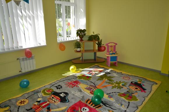 У Дальніх Гречанах відкрили новий дитячий садочок. Як він виглядає, фото №4 на сайті vsim.ua