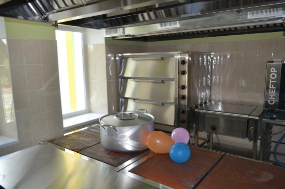 У Дальніх Гречанах відкрили новий дитячий садочок. Як він виглядає, фото №7 на сайті vsim.ua