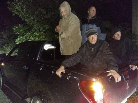 Новини Вінниці - фото з Річниця вибухів під Калинівкою: волонтери, пожежні і їх історії «випадкового» героїзму Річниця вибухів під Калинівкою: волонтери, пожежні і їх історії «випадкового» героїзму, фото №9 на сайті 20minut.ua