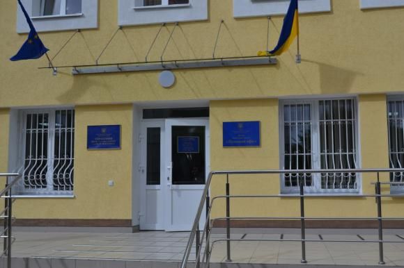 За пенсіями і субсидіями: на Перемоги відкрили нову приймальню соцзахисту, фото №1 на сайті vsim.ua