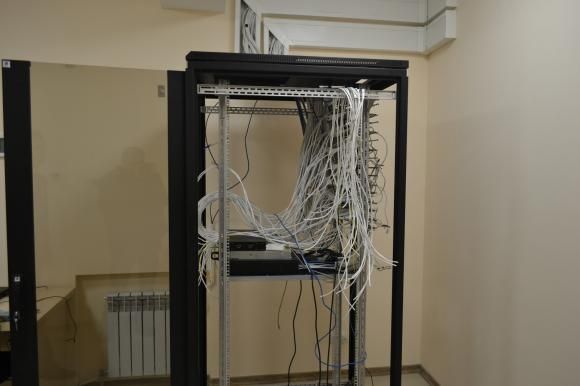 За пенсіями і субсидіями: на Перемоги відкрили нову приймальню соцзахисту, фото №14 на сайті vsim.ua