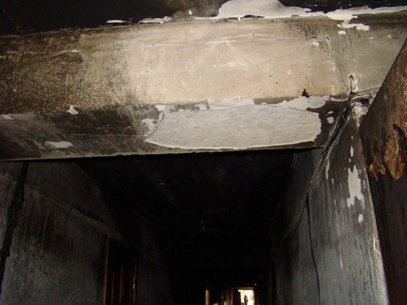 Новини Хмельницького - фото з У Кам'янці посеред ночі сталася пожежа в гуртожитку У Кам'янці посеред ночі сталася пожежа в гуртожитку, фото №2 на сайті vsim.ua