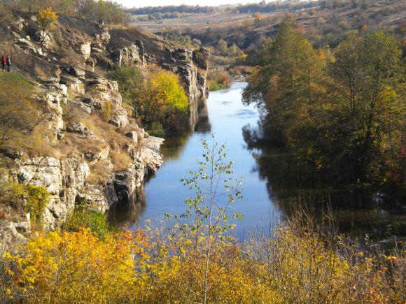 Новини Вінниці - фото з Куди поїхати у жовтні: бюджетні подорожі Україною Куди поїхати у жовтні: бюджетні подорожі Україною, фото №5 на сайті 20minut.ua