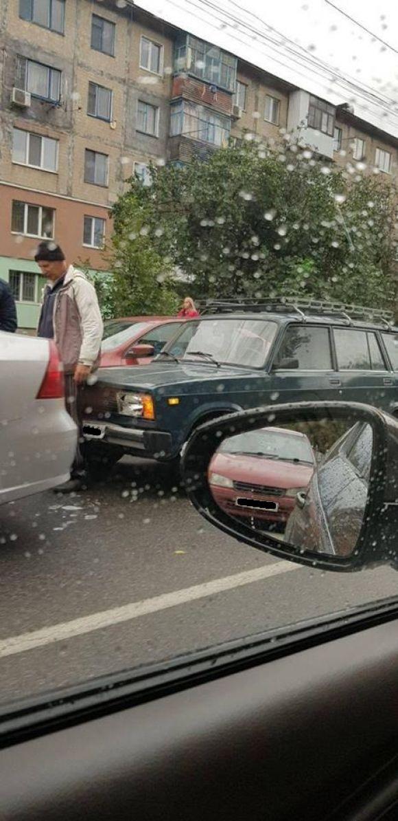 Новини Вінниці - фото з Вінниця 25 вересня. Що сталося у місті минулої доби? Вінниця 25 вересня. Що сталося у місті минулої доби?, фото №5 на сайті 20minut.ua