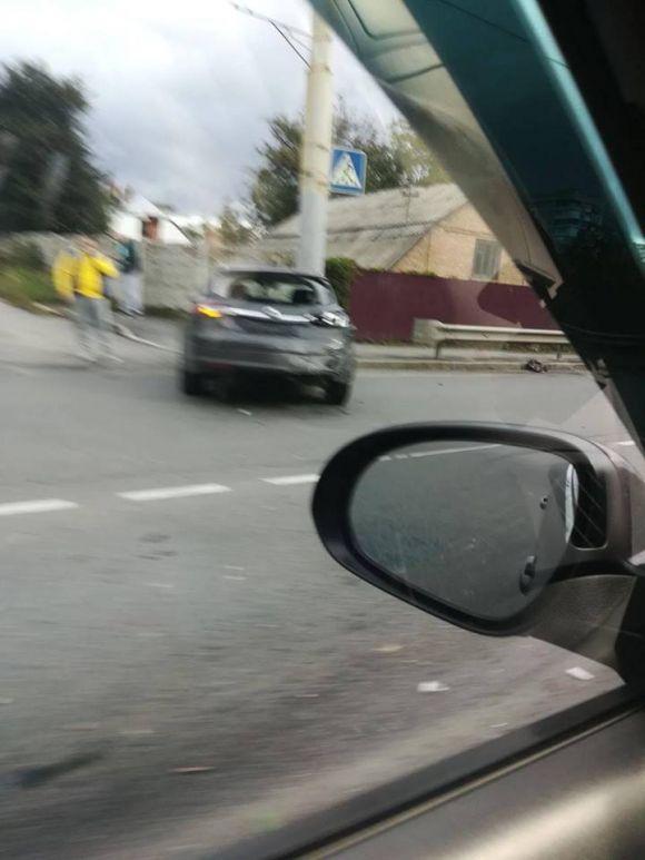 Новини Вінниці - фото з Вінниця 25 вересня. Що сталося у місті минулої доби? Вінниця 25 вересня. Що сталося у місті минулої доби?, фото №3 на сайті 20minut.ua