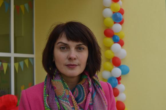 У Дальніх Гречанах відкрили новий дитячий садочок. Як він виглядає, фото №1 на сайті vsim.ua