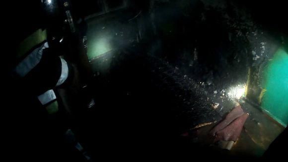 Новини Кам'янця-Подільського - фото з У Кам`янці в гуртожитку загорівся коридор (ФОТО) У Кам`янці в гуртожитку загорівся коридор (ФОТО), фото №1 на сайті 20minut.ua