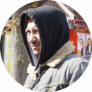 Новини Вінниці - фото з «Купую у секонд-хенді і повністю зношую». Вінничани про те, як часто ремонтують взуття «Купую у секонд-хенді і повністю зношую». Вінничани про те, як часто ремонтують взуття, фото №3 на сайті 20minut.ua