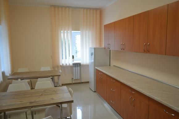 За пенсіями і субсидіями: на Перемоги відкрили нову приймальню соцзахисту, фото №13 на сайті vsim.ua