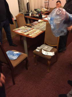 Майже два роки хабарної справи Володимира Катинського. Коли буде вирок?, фото №1 на сайті 20minut.ua