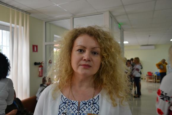 За пенсіями і субсидіями: на Перемоги відкрили нову приймальню соцзахисту, фото №2 на сайті vsim.ua