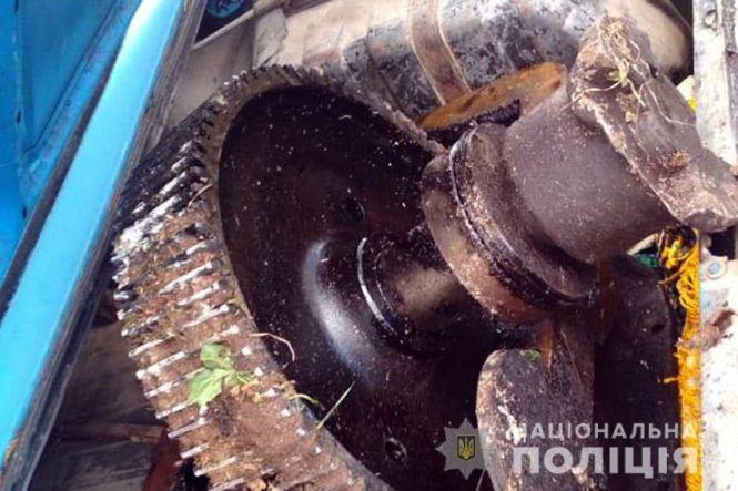 Новини Хмельницького - фото з В Городку двоє хлопців і 39-річна жінка обікрали цукровий завод В Городку двоє хлопців і 39-річна жінка обікрали цукровий завод, фото №1 на сайті vsim.ua