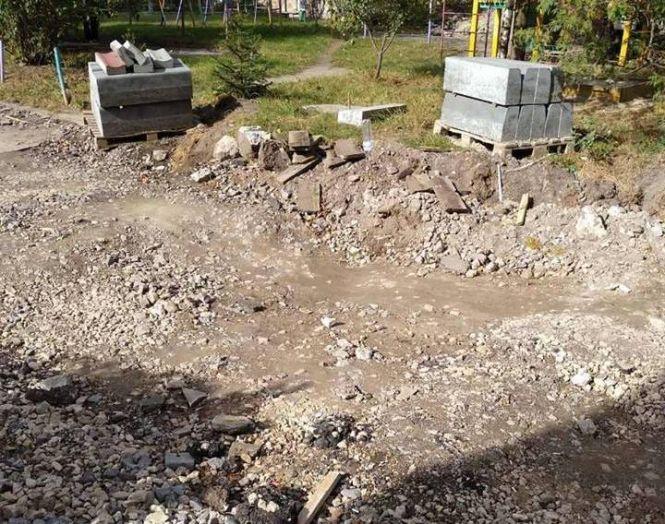 Новини Тернополя - фото з