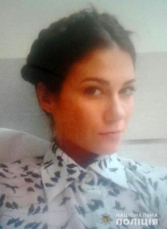 Новини Вінниці - фото з Зникла 27-річна вінничанка Ольга. Допоможіть її розшукати Зникла 27-річна вінничанка Ольга. Допоможіть її розшукати, фото №4 на сайті 20minut.ua