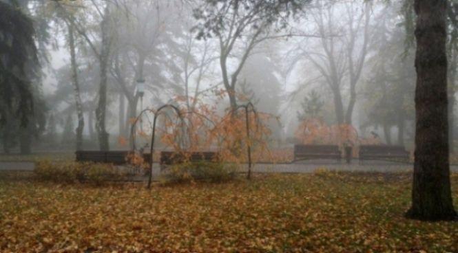В Козятині 28 вересня — трохи потепліє, без вітру, фото №1 на сайті 20minut.ua