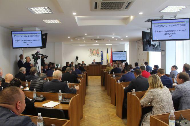 Міськрада хоче створити підприємство, яке керуватиме тепломережами Вишеньки, фото №1 на сайті 20minut.ua