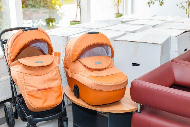 Новини Вінниці - фото з На День міста першою народилася дівчинка. Вона і ще 12 малюків отримали подарунки На День міста першою народилася дівчинка. Вона і ще 12 малюків отримали подарунки, фото №1 на сайті 20minut.ua