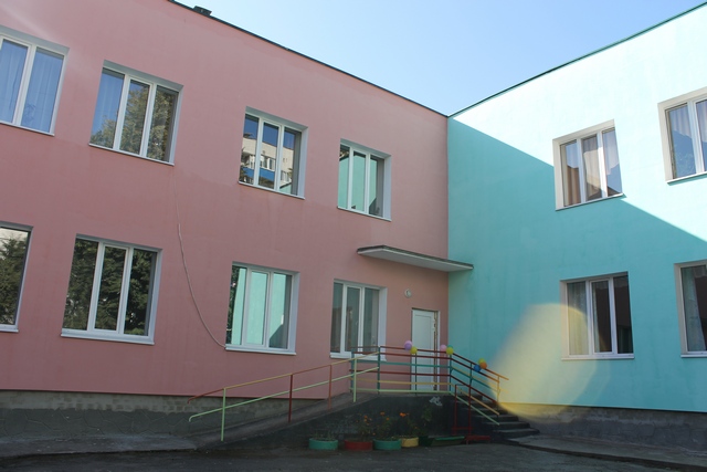 Новини Кам'янця-Подільського - фото з Два дитячі садочки у Кам'янці відремонтували за 46 тисяч доларів Два дитячі садочки у Кам'янці відремонтували за 46 тисяч доларів, фото №3 на сайті 20minut.ua