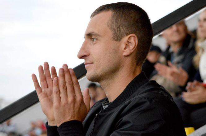 Новини Хмельницького - фото з Зірковий лідер переміг “Поділля” завдяки автоголу Греся (ВІДЕО) Зірковий лідер переміг “Поділля” завдяки автоголу Греся (ВІДЕО), фото №1 на сайті vsim.ua