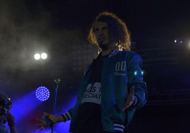 The Hardkiss привітав Хмельницький з Днем міста (ФОТО і ВІДЕО), фото №11 на сайті vsim.ua