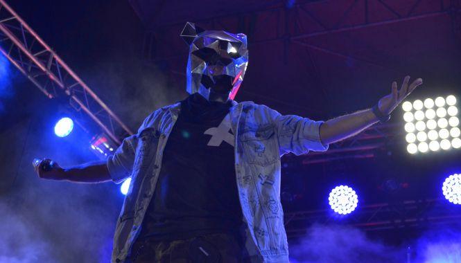 The Hardkiss привітав Хмельницький з Днем міста (ФОТО і ВІДЕО), фото №6 на сайті vsim.ua