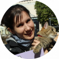 «Захист слабких — справа сильних». У Вінниці підтримали марш за права тварин, фото №4 на сайті 20minut.ua