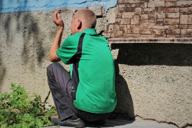 Новини Вінниці - фото з «Мама, нас з Серьожкою мають на реабілітацію забрати»: кому потрібні безхатьки? «Мама, нас з Серьожкою мають на реабілітацію забрати»: кому потрібні безхатьки?, фото №12 на сайті 20minut.ua