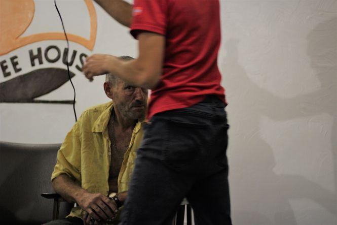 Новини Вінниці - фото з «Мама, нас з Серьожкою мають на реабілітацію забрати»: кому потрібні безхатьки? «Мама, нас з Серьожкою мають на реабілітацію забрати»: кому потрібні безхатьки?, фото №3 на сайті 20minut.ua