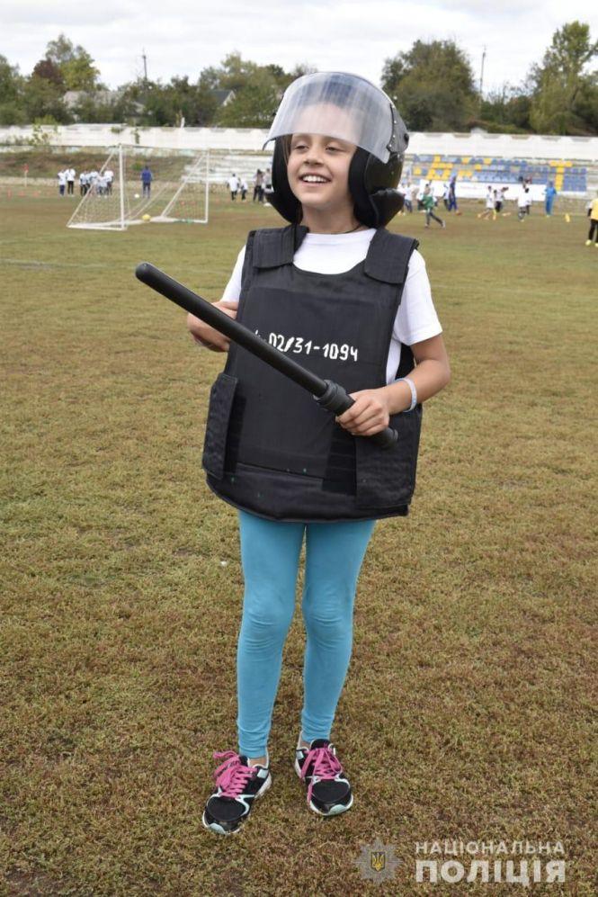 Більше сотні дітей взяли участь у фестивалі «Open fan football schools», фото №1 на сайті 20minut.ua