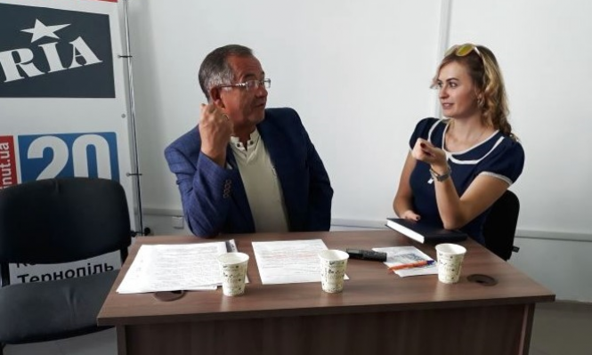 Новини Тернополя - фото з У школах і садках Тернополя наполягатимуть, аби діти мали всі щеплення У школах і садках Тернополя наполягатимуть, аби діти мали всі щеплення, фото №1 на сайті 20minut.ua