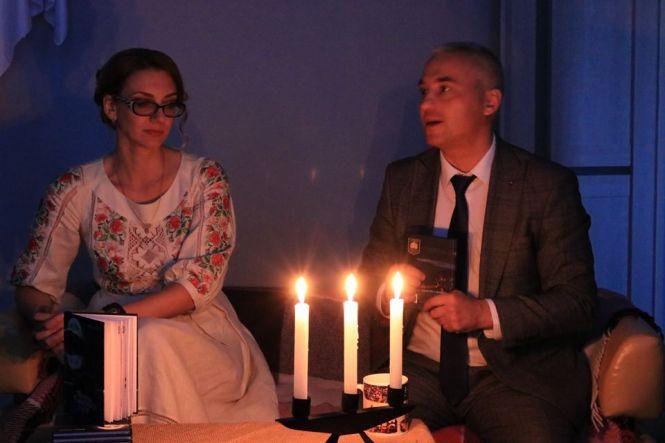 Новини Тернополя - фото з Тернополян ловили вудками з балкона і лякали привидами Тернополян ловили вудками з балкона і лякали привидами, фото №5 на сайті 20minut.ua
