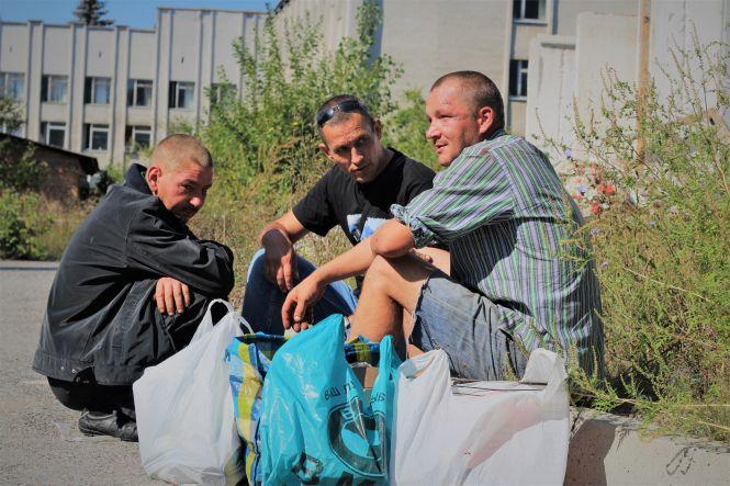 Новини Вінниці - фото з «Мама, нас з Серьожкою мають на реабілітацію забрати»: кому потрібні безхатьки? «Мама, нас з Серьожкою мають на реабілітацію забрати»: кому потрібні безхатьки?, фото №9 на сайті 20minut.ua