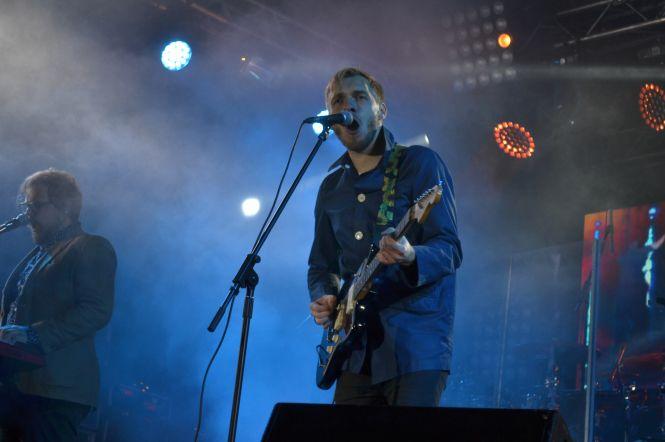 The Hardkiss привітав Хмельницький з Днем міста (ФОТО і ВІДЕО), фото №4 на сайті vsim.ua