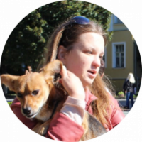 «Захист слабких — справа сильних». У Вінниці підтримали марш за права тварин, фото №3 на сайті 20minut.ua