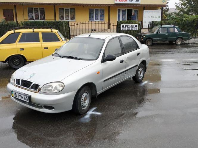 Новини Вінниці - фото з Потрійна ДТП на Привокзальній: на місці події організовано реверсний рух Потрійна ДТП на Привокзальній: на місці події організовано реверсний рух, фото №1 на сайті 20minut.ua