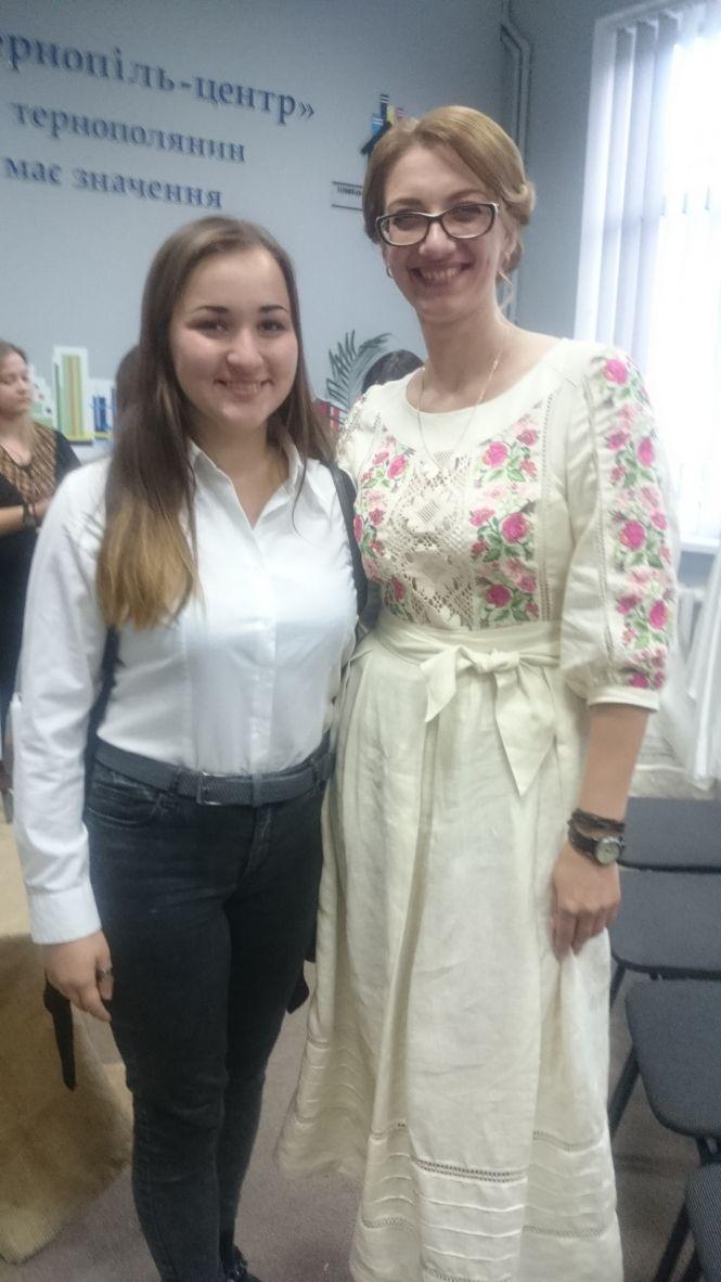 Новини Тернополя - фото з Твори фіналістів конкурсу «ТЕРНОслов» надрукують у збірнику Твори фіналістів конкурсу «ТЕРНОслов» надрукують у збірнику, фото №7 на сайті 20minut.ua