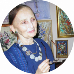 Новини Тернополя - фото з Як святкують тернопільські Віри, Надії, Любові, Софії свої іменини